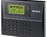 IDTECK LX505 - Bộ điều khiển cửa sử dụng mã PIN kết hợp Thẻ không tiếp xúc