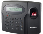 IDTECK FINGER007SR-4K - Bộ điều khiển tích hợp đầu đọc thẻ, vân tay và mã PIN