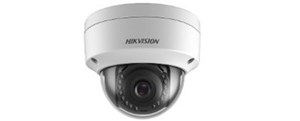 Camera IP 2MP bán cầu DS-2CD2121G0-IS