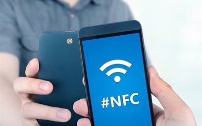 Công nghệ NFC là gì ?