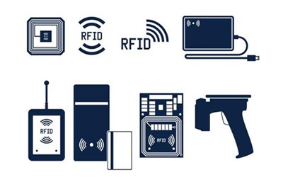 Thẻ RFID là gì và nó hoạt động như thế nào ?