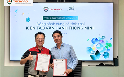 Thiết bị kiểm soát an ninh MAG: Thêm lựa chọn cho dự án kiểm soát an ninh