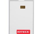 IDTECK IDA245N - Thẻ khoảng cách xa có nguồn Pin