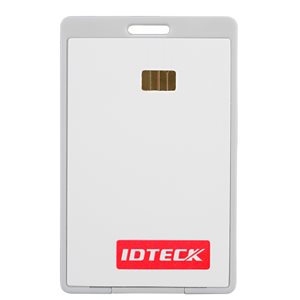 IDTECK IDA-245N-H2 - Thẻ đọc khoảng cách xa tần số 2.54 Ghz