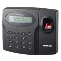 IDTECK IP-FINGER007 - Bộ điều khiển tích hợp đầu đọc thẻ chuẩn EM 125Khz, vân tay và mã PIN