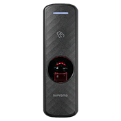 Đầu đọc vân tay và thẻ tích hợp bộ điều khiển SUPREMA BioEntry P2 (BEP2-OD)