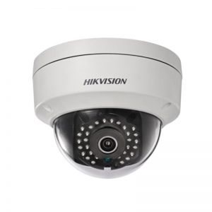 Camera IP Hikvision DS-2CD1121-I