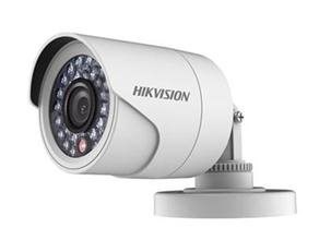 Camera HD-TVI Hikvision DS-2CE16C0T-IRP Thân Trụ 1MP
