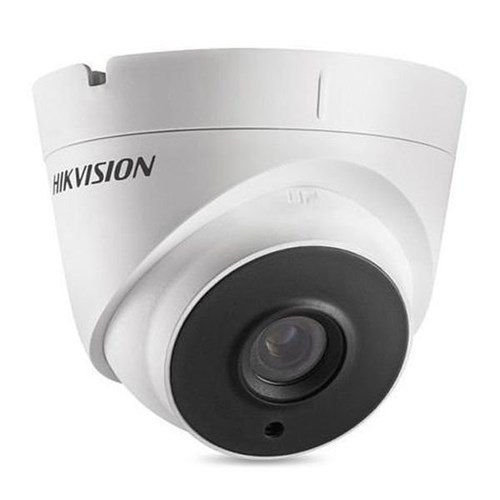 Camera Hikvision HD-TVI bán cầu 5MP - DS-2CE56H0T-IT3