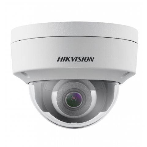 Camera IP 2MP bán cầu DS-2CD2125FHWD-IS