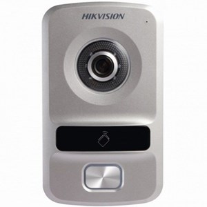 Nút chuông cửa IP Hikvision DS-KV8102-VP