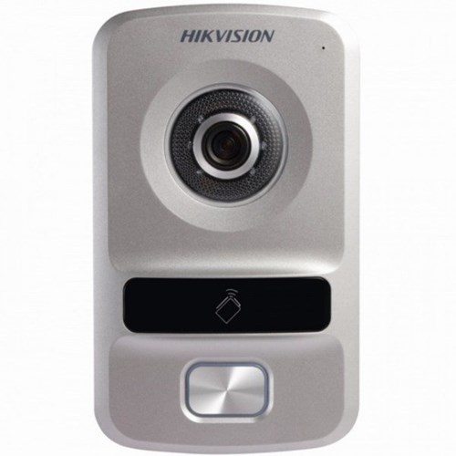 Nút chuông cửa IP Hikvision DS-KV8102-VP