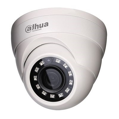 Camera Dahua HDCVI DH-HAC-HDW1000MP-S3