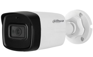 Camera tích hợp mic ghi âm(Built-in Mic) DH-HAC-HFW1200TLP-A-S4
