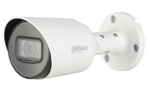 Camera Dahua 4 in 1 hồng ngoại 2.0 Megapixel HDCVI DH-HAC-HFW1200TP-A-S4