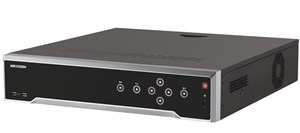 Đầu ghi  hình IP Hikvision 16 kênh DS-8616NI-K8