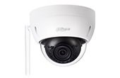 Camera IP Dome hồng ngoại không dây Dahua IPC-HDBW1320EP-W