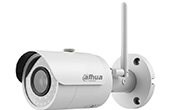 Camera IP hồng ngoại không dây Dahua IPC-HFW1435SP-W