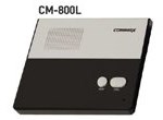 Điện thoại nội bộ Intercom Commax CM-800L