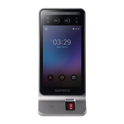 Đầu đọc nhận diện khuôn mặt, vân tay và thẻ Suprema FaceStation F2 (FSF2-ODB)