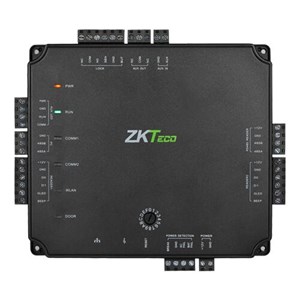Bảng điều khiển truy cập 2 cửa ZKTeco ATLAS200