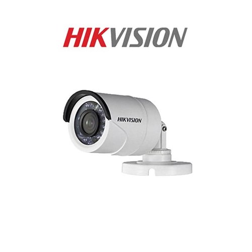 Trọn Gói 5 Camera Hikvision 2MP (có Mic thu âm thanh)