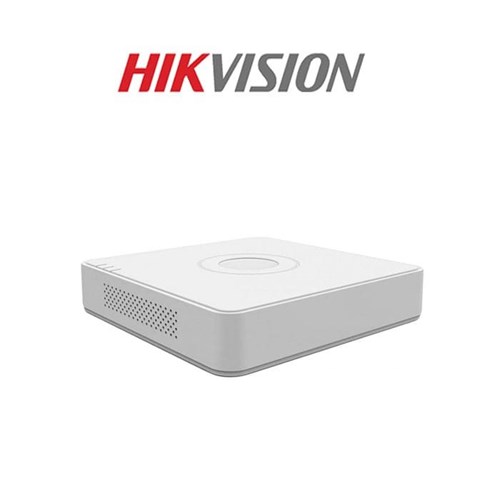 Trọn Gói 6 Camera Hikvision 2MP (có Mic thu âm thanh)