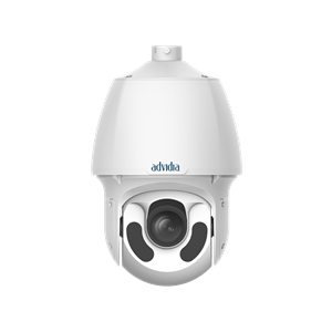 Camera IP Speed Dome hồng ngoại 2.0 Megapixel ADVIDIA M-200-P 