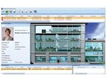 Phần mềm quản lý kiểm soát ra vào Enterprise Server Unlimited