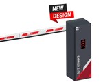 Barrier tay cần gập 90° MAGNET BG856F
