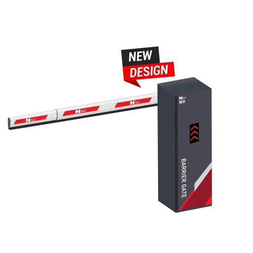 Barrier tay cần gập 90° MAGNET BG856F