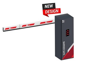 Barrier tự động MAGNET BG856
