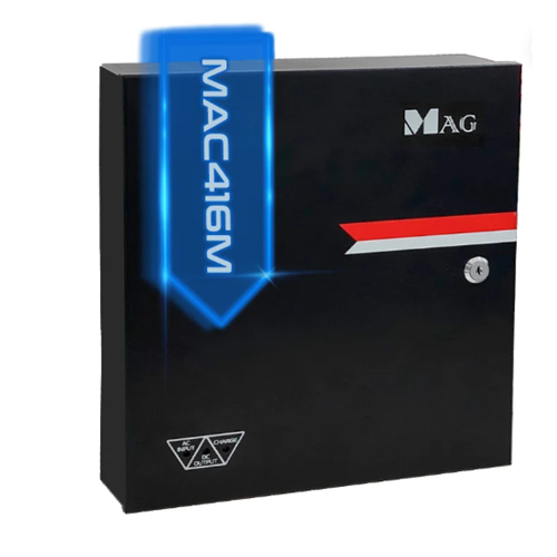 Module mở rộng điều khiển 16 tầng MAGNET