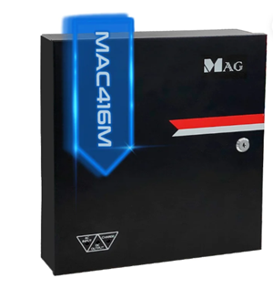 Module mở rộng điều khiển 16 tầng MAGNET