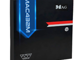 Module mở rộng điều khiển 32 tầng MAGNET