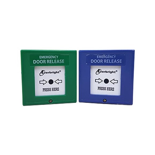 Nút đập khẩn cấp MAGNET