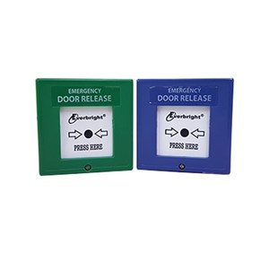 Nút đập khẩn cấp MAGNET