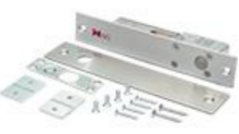Khóa chốt rơi điện tử MAGNET EL250 – Fail-safe cho cửa mở hai chiều