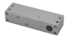 Khóa chốt rơi GLONEXS GD-8000 – Lắp nổi nhỏ gọn