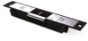 Khóa chốt ngang inox GLONEXS GS-2000 – Chịu lực 1.200 kg