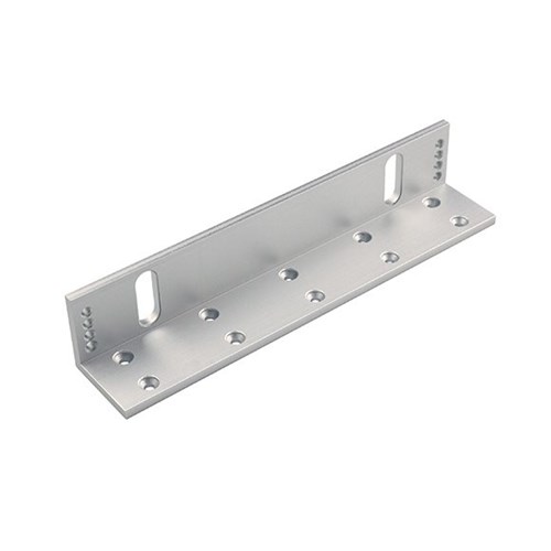 Giá đỡ LS cho khóa điện từ 600 lbs MAGNET – Dùng cho khung cửa hẹp