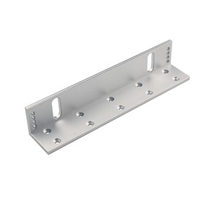 Giá đỡ LS cho khóa điện từ 600 lbs MAGNET – Dùng cho khung cửa hẹp