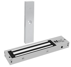 Khóa điện từ đơn MAGNET E600S – Lực giữ 600 lbs