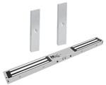 Khóa điện từ đôi MAGNET E600D – Lực giữ 600 lbs