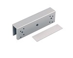 Giá đỡ chữ U cho khóa điện từ 1.200 lbs MAGNET – Dùng cho cửa kính không khung