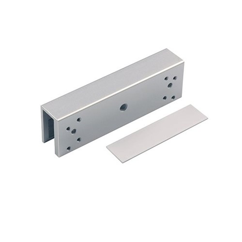 Giá đỡ chữ U cho khóa điện từ 1.200 lbs MAGNET – Dùng cho cửa kính không khung