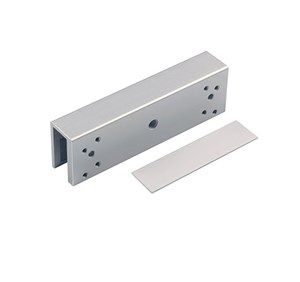Giá đỡ chữ U cho khóa điện từ 600 lbs MAGNET – Dùng cho cửa kính không khung