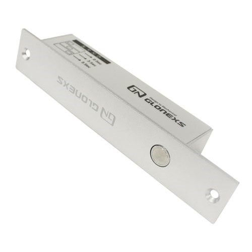 Khóa chốt rơi GLONEXS GD-1000 – Hẹn giờ tự khóa