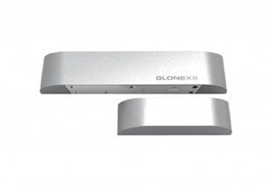 Khóa chốt rơi GLONEXS GD-7000 – Loại lắp nổi