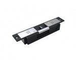 Khóa chốt ngang inox GLONEXS GS-2000 – Chịu lực 1.200 kg